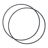 Maxbell Bar Chair Chassis Base Non Slip Disc Rubber Ring Reduce Noise Anti Skid 55cm