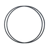 Maxbell Bar Chair Chassis Base Non Slip Disc Rubber Ring Reduce Noise Anti Skid 55cm