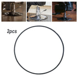 Maxbell Bar Chair Chassis Base Non Slip Disc Rubber Ring Reduce Noise Anti Skid 55cm