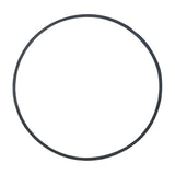 Maxbell Bar Chair Chassis Base Non Slip Disc Rubber Ring Reduce Noise Anti Skid 38.5cm