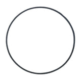 Maxbell Bar Chair Chassis Base Non Slip Disc Rubber Ring Reduce Noise Anti Skid 45cm