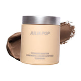 Maxbell Freckles Air Cushion Professional Freckles Makeup Waterproof for Beach Dark Brown
