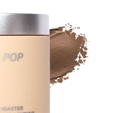 Maxbell Freckles Air Cushion Professional Freckles Makeup Waterproof for Beach Light Brown