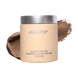 Maxbell Freckles Air Cushion Professional Freckles Makeup Waterproof for Beach Light Brown