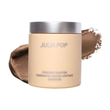 Maxbell Freckles Air Cushion Professional Freckles Makeup Waterproof for Beach Light Brown