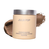 Maxbell Freckles Air Cushion Professional Freckles Makeup Waterproof for Beach Light Brown