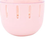 Maxbell Makeup Sponge Holder Stand Holder Protective Carrying Case for Travel Salon