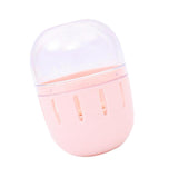 Maxbell Makeup Sponge Holder Stand Holder Protective Carrying Case for Travel Salon