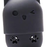 Maxbell Makeup Sponge Holder Dustproof Silicone Cosmetic Blender Storage Case