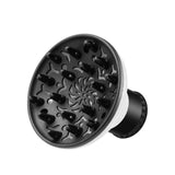 Maxbell Hair Dryer Diffuser for Curly and Wavy Hair White
