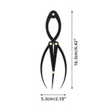 Maxbell Brow Caliper Gold Ratio Accessories Balance for Practitioners Positioning