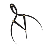 Maxbell Brow Caliper Gold Ratio Accessories Balance for Practitioners Positioning