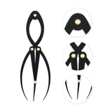 Maxbell Brow Caliper Gold Ratio Accessories Balance for Practitioners Positioning