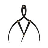 Maxbell Brow Caliper Gold Ratio Accessories Balance for Practitioners Positioning