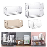 Maxbell Desktop Storage Rack Holder up Stands for Sundries Dresser Style A