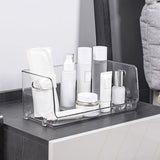 Maxbell Desktop Storage Rack Holder up Stands for Sundries Dresser B