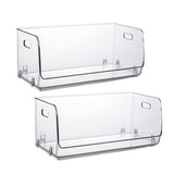 Maxbell Desktop Storage Rack Holder up Stands for Sundries Dresser B