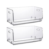 Maxbell Desktop Storage Rack Holder up Stands for Sundries Dresser B