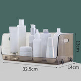 Maxbell Desktop Storage Rack Holder up Stands for Sundries Dresser Style C