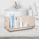 Maxbell Desktop Storage Rack Holder up Stands for Sundries Dresser Style C