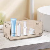 Maxbell Desktop Storage Rack Holder up Stands for Sundries Dresser Style C