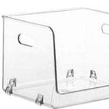 Maxbell Desktop Storage Rack Holder up Stands for Sundries Dresser Style D