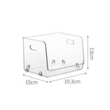 Maxbell Desktop Storage Rack Holder up Stands for Sundries Dresser Style D
