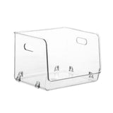 Maxbell Desktop Storage Rack Holder up Stands for Sundries Dresser Style D
