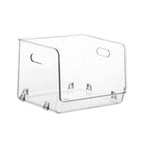 Maxbell Desktop Storage Rack Holder up Stands for Sundries Dresser Style D
