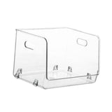 Maxbell Desktop Storage Rack Holder up Stands for Sundries Dresser Style D