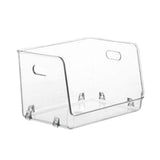 Maxbell Desktop Storage Rack Holder up Stands for Sundries Dresser Style D