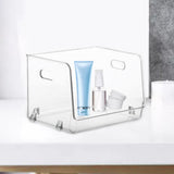 Maxbell Desktop Storage Rack Holder up Stands for Sundries Dresser Style D