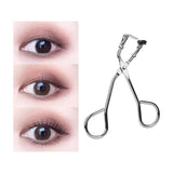 Maxbell Professional Mini Eyelash Curler Fits All Eyelash Shapes Lifts & Shapes