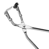 Maxbell Professional Mini Eyelash Curler Fits All Eyelash Shapes Lifts & Shapes