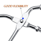 Maxbell Professional Mini Eyelash Curler Fits All Eyelash Shapes Lifts & Shapes