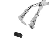 Maxbell Professional Mini Eyelash Curler Fits All Eyelash Shapes Lifts & Shapes