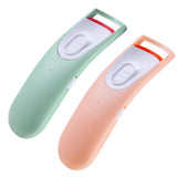 Maxbell Electric Heated the Clip Long Lasting make Tool for Home Pink