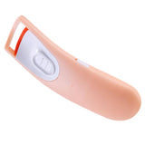 Maxbell Electric Heated the Clip Long Lasting make Tool for Home Pink