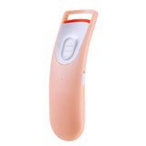 Maxbell Electric Heated the Clip Long Lasting make Tool for Home Pink