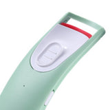 Maxbell Electric Heated the Clip Long Lasting make Tool for Home Green