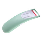 Maxbell Electric Heated the Clip Long Lasting make Tool for Home Green