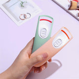 Maxbell Electric Heated the Clip Long Lasting make Tool for Home Green