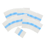 Maxbell 20x Waterproof Ear Stickers Ear Covers for Shower Swimming Bathing Kids Square