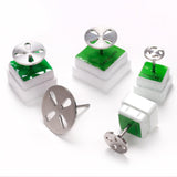 Maxbell Stainless Steel Discs Sanding for Electric file Cracked Heels Tool 15mm