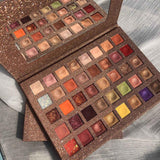 Maxbell Matte pallet Highly Pigmented Colorful Cosmetics Shimmer