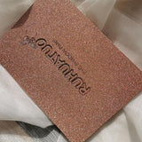 Maxbell Matte pallet Highly Pigmented Colorful Cosmetics Shimmer