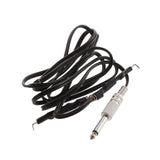 Maxbell 1.5M Tattoo Clip Cord for Tattoo power wire Accessories Cable