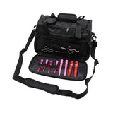 Maxbell Hairdressing Tool Bag Professional Durable for Hairpins Styling Supplies