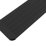 Maxbell Hair Straightener Storage Bag Waterproof Heat Resistant Mat for Travel Black