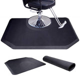 Maxbell Salon Mat for Hairstylist Standing Barber Shop Chair Mat Floor Mat